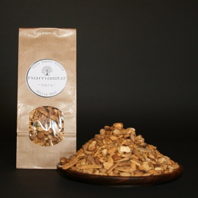 Heilig Hout (Palo Santo) korrels 50gr